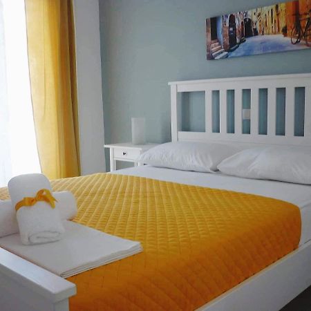 Center Of Parga-John'S House Διαμέρισμα Εξωτερικό φωτογραφία