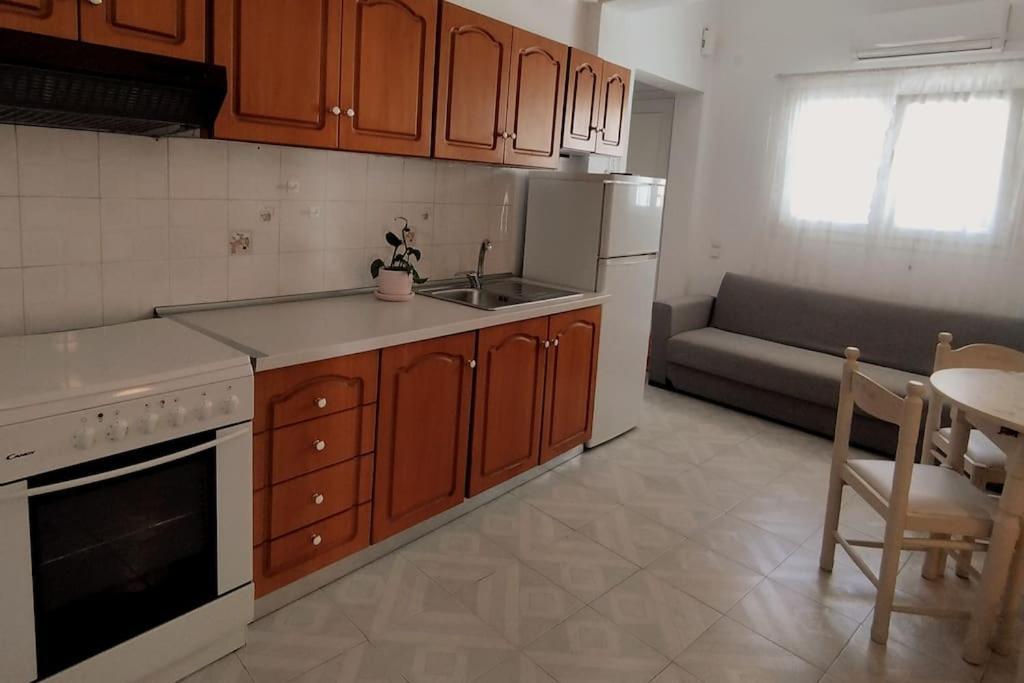 Center Of Parga-John'S House Διαμέρισμα Εξωτερικό φωτογραφία