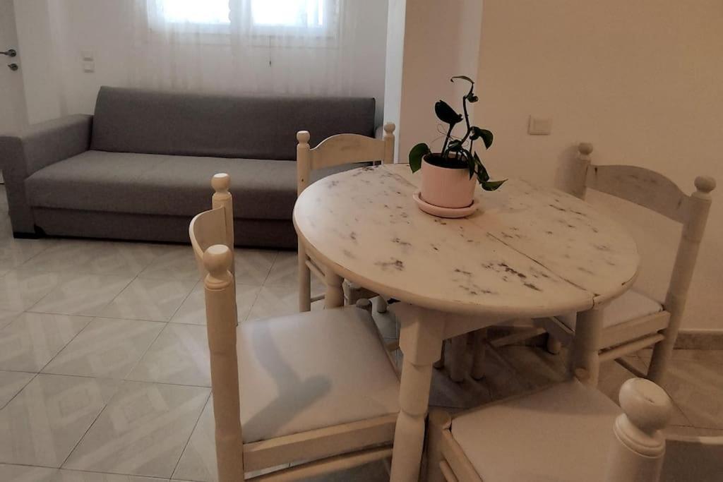 Center Of Parga-John'S House Διαμέρισμα Εξωτερικό φωτογραφία