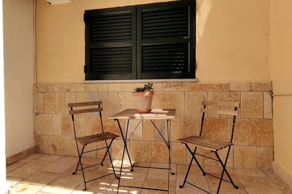 Center Of Parga-John'S House Διαμέρισμα Εξωτερικό φωτογραφία