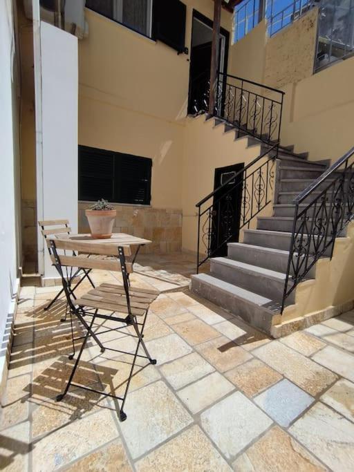 Center Of Parga-John'S House Διαμέρισμα Εξωτερικό φωτογραφία